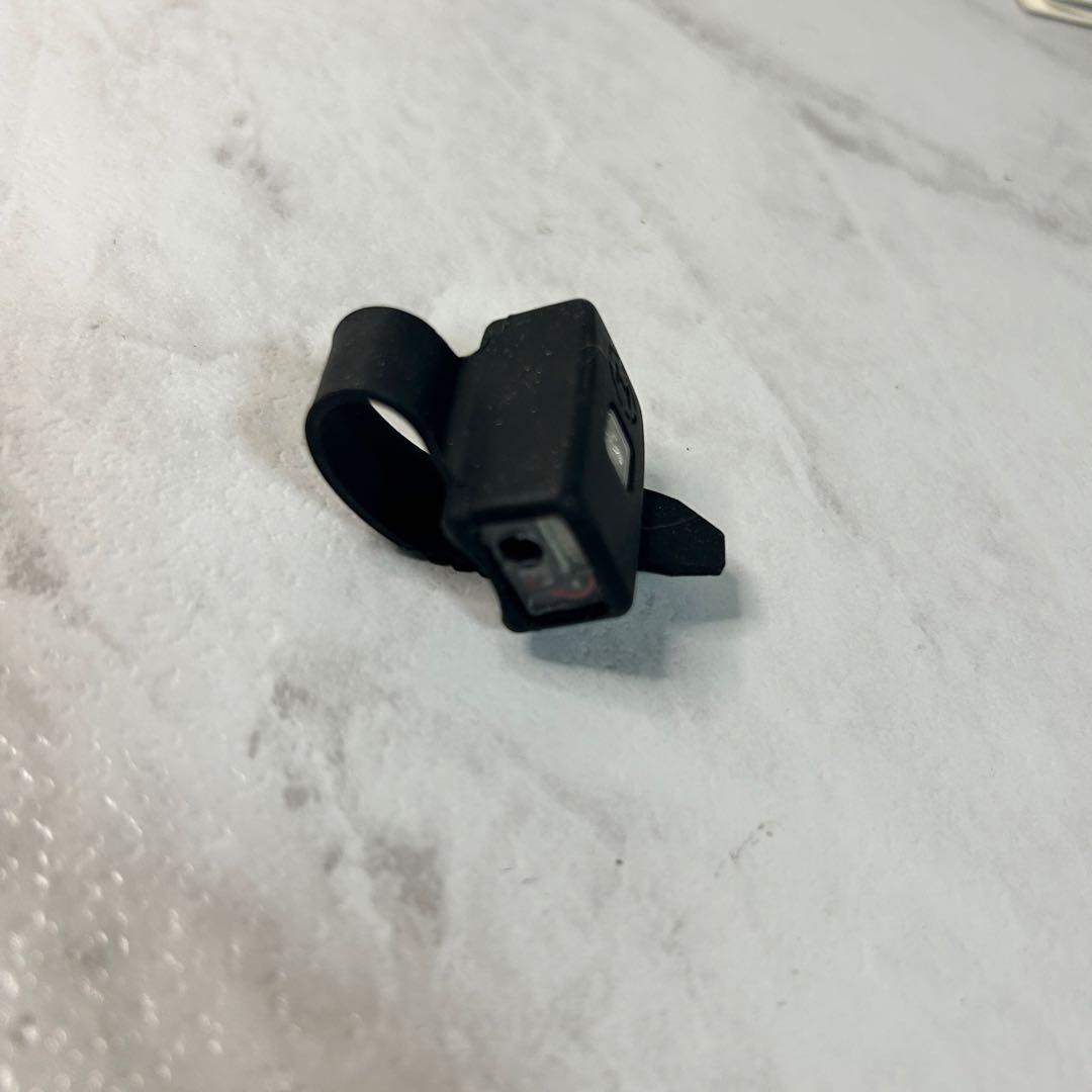 【ジャンク】 SOURCE AUDIO HOTHAND3 ベタ付き【強】 状態悪