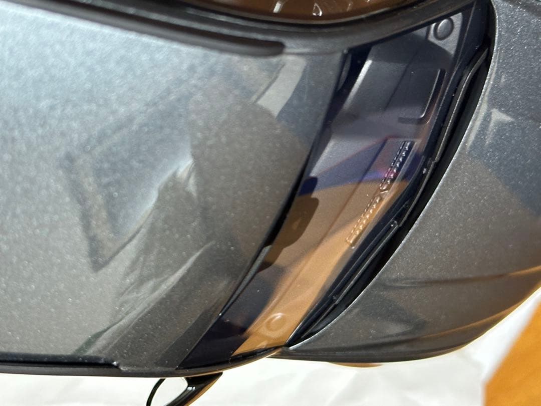 ミニカー Top Speed 1/18 Audi RS6