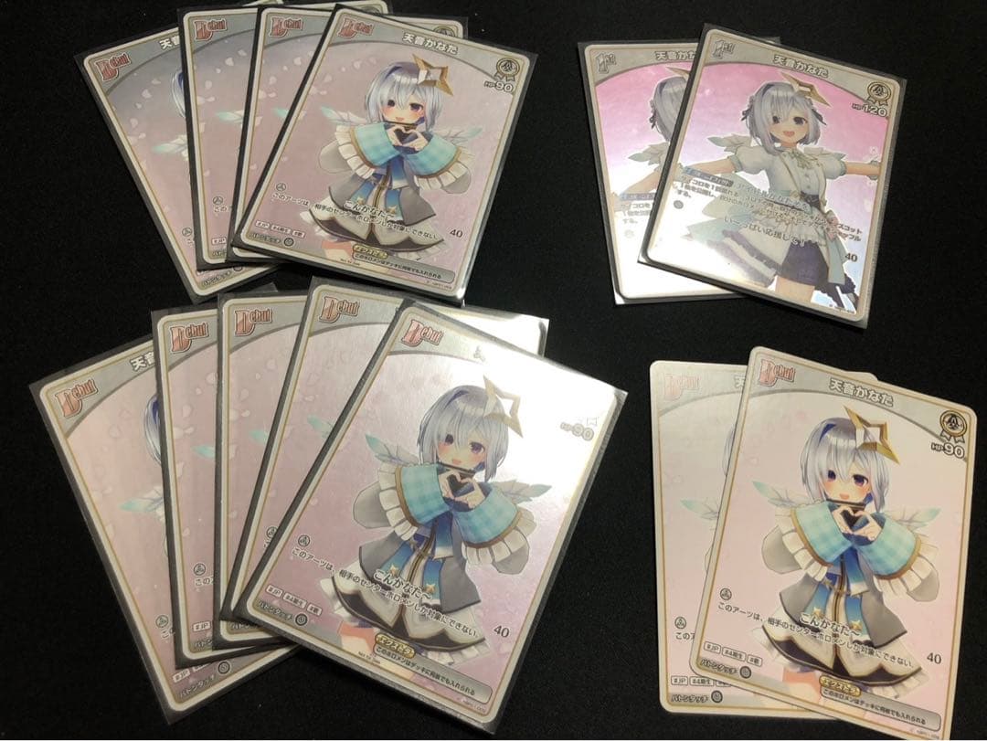 ホロカ　天音かなた　プロモ　デビュー　1st