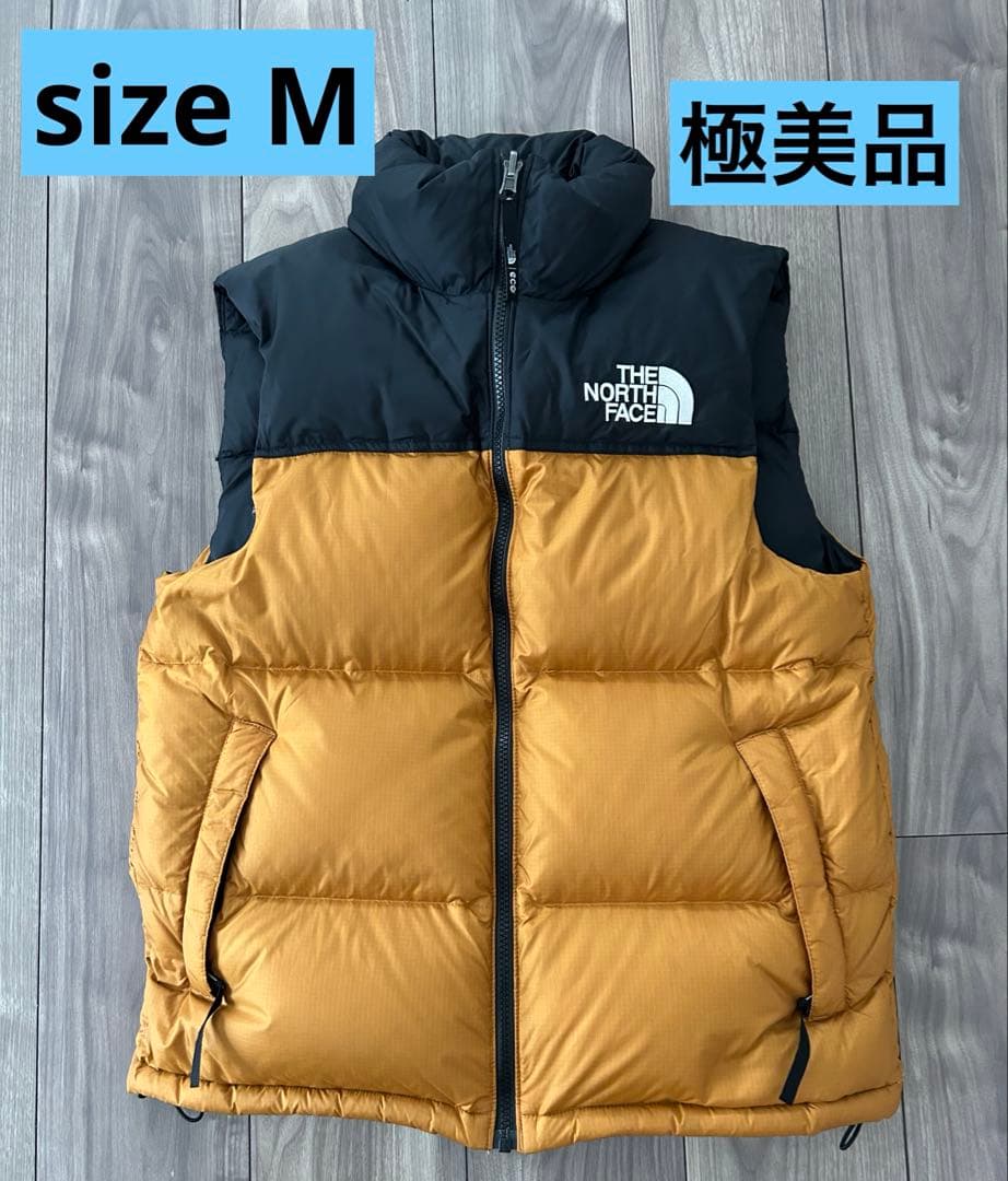 た*ー様 THE NORTH FACE 1996ヌプシジャケット