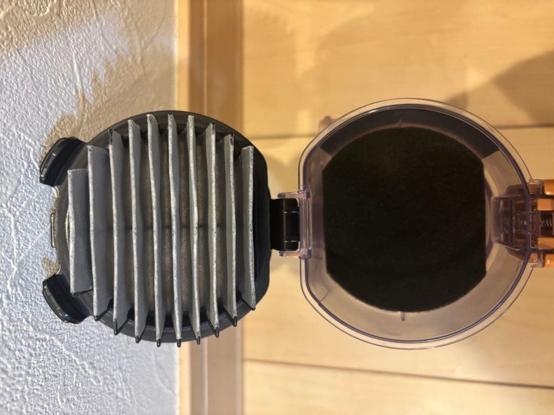 日立 コードレスクリーナー 掃除機　PV-BHL4000J スタンド　BT優