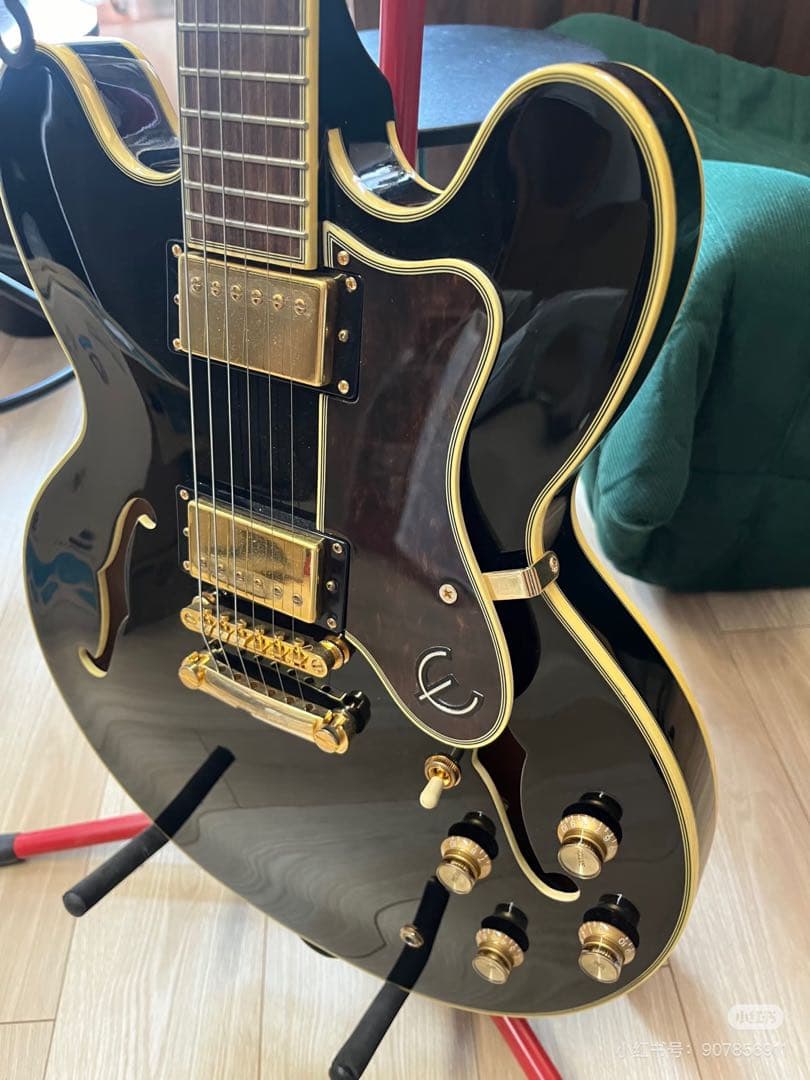 Epiphone Sheraton ⅱ Pro