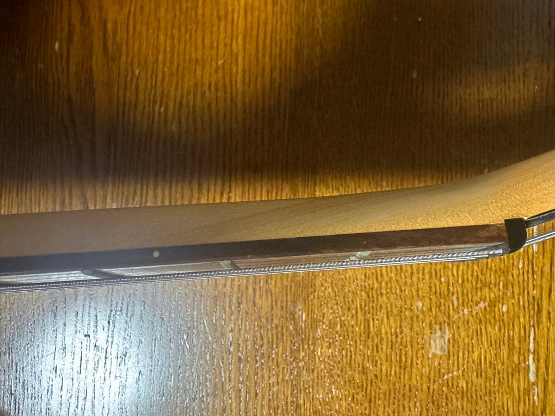 BC RICHエレキギター