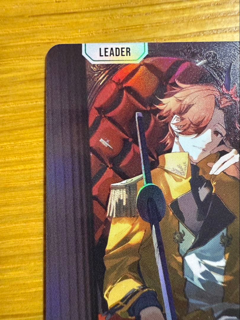 Xross stars クロススターズ　ありさか　LRPP サイン入り