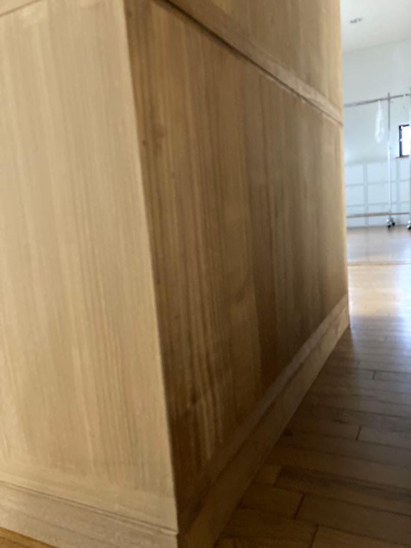 【大型】桐箪笥 桐たんす H181×W120.5×D48.5cm ☆USED