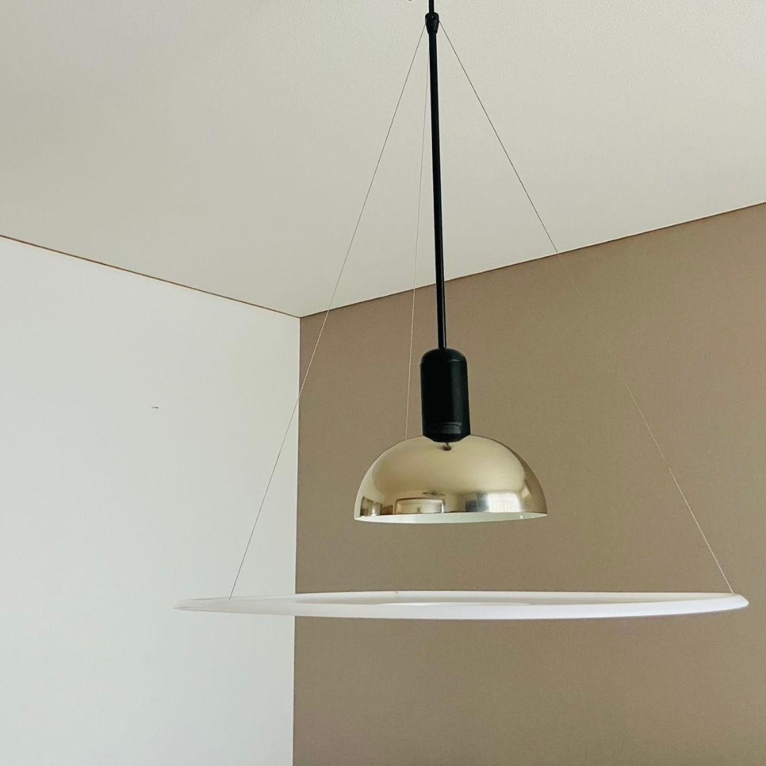 フロス FLOS『フリスビー850』 カスティリオーニ ペンダントライト