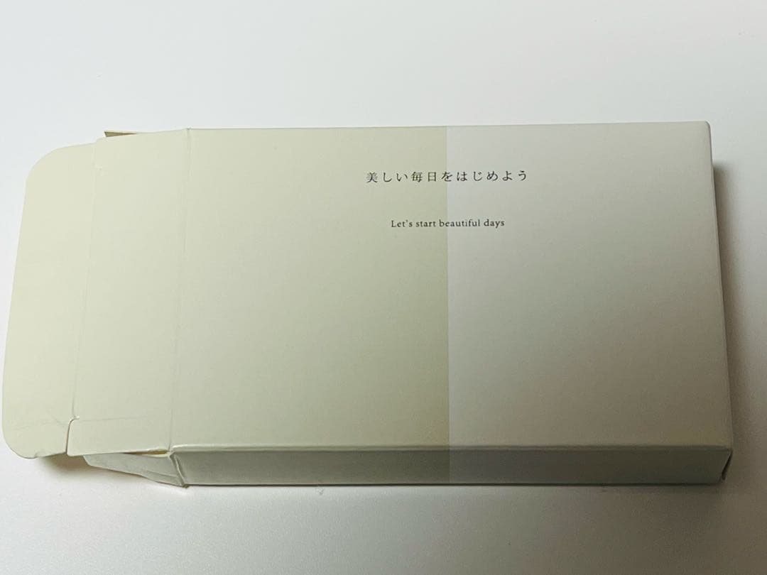 【新品未使用】 新製品フェイスプレイヤーⅡゴールデンブラウン　コアフィット