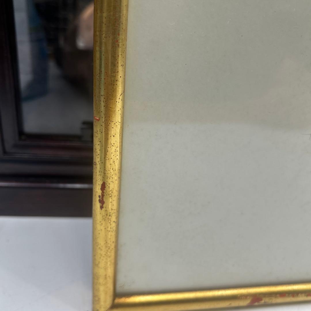 5959 レイモン・ペイネ リトグラフ 『ハートのプレゼント』