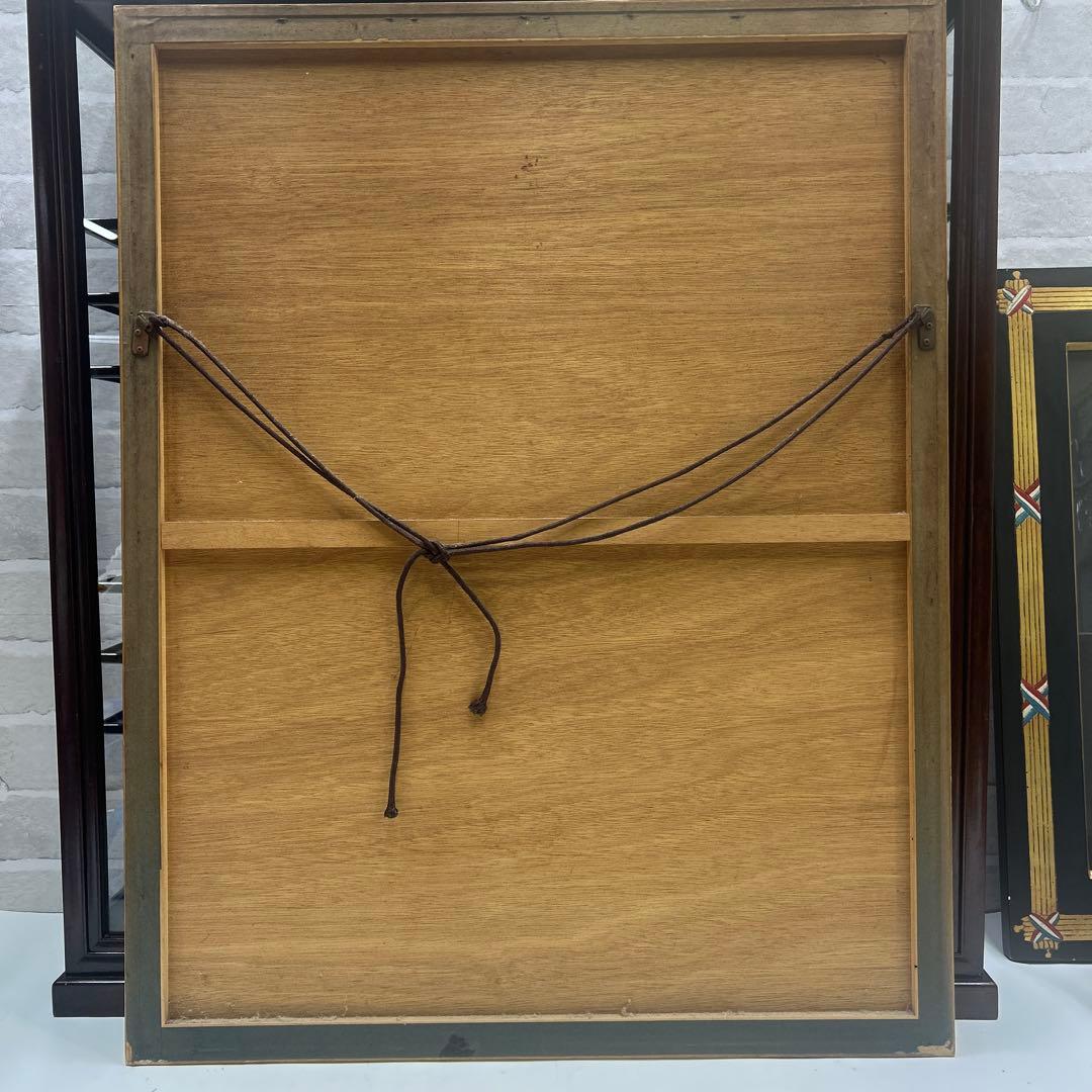 5959 レイモン・ペイネ リトグラフ 『ハートのプレゼント』