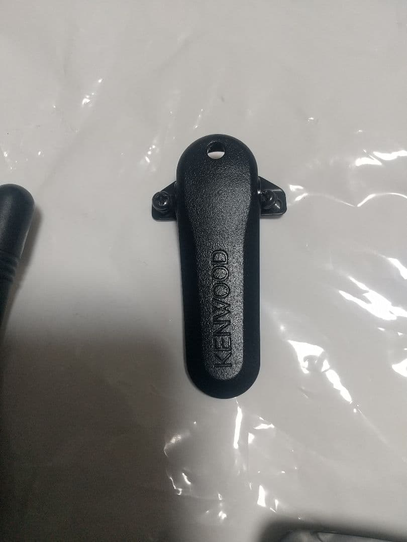 KENWOOD ケンウッド ハイパワー トランシーバー TPZ-D563E 2台