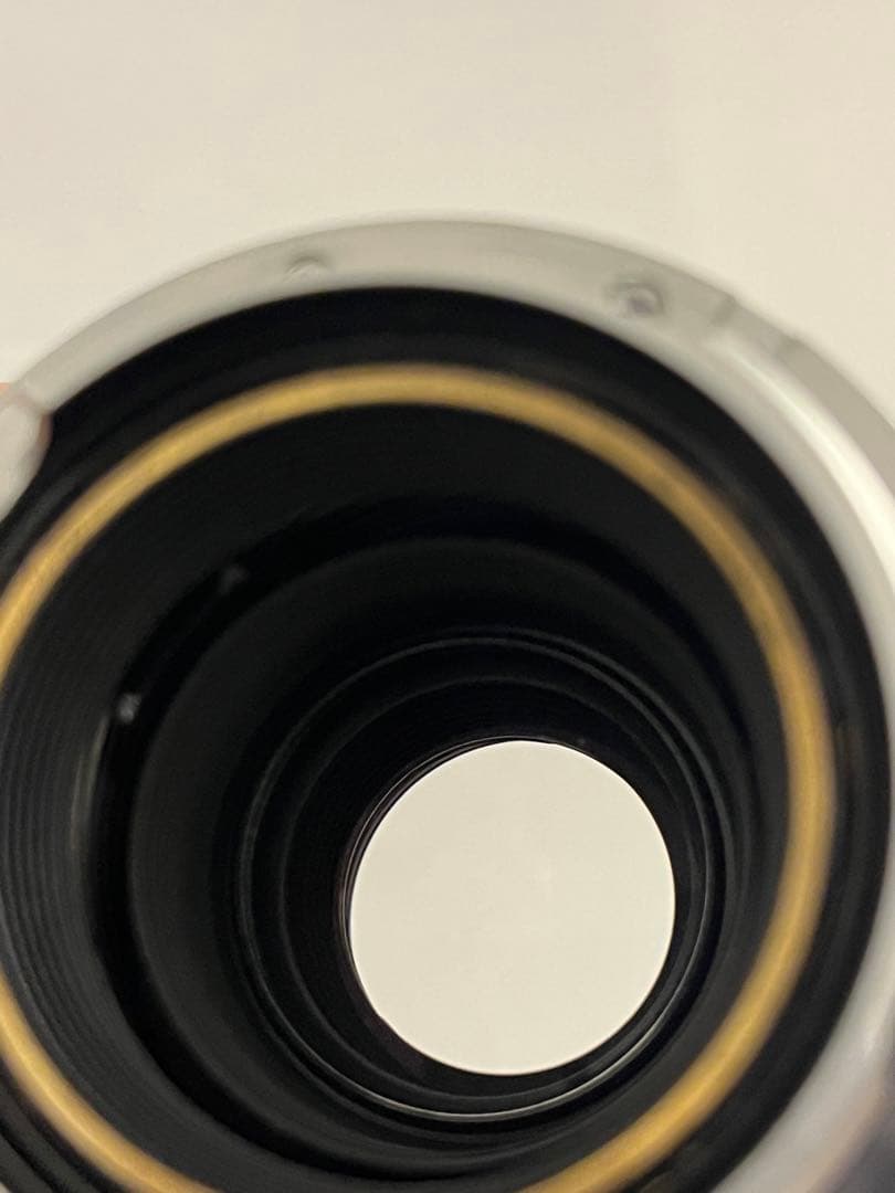 【純正オマケあり】Leica テレエルマリート M90mm F2.8 後期