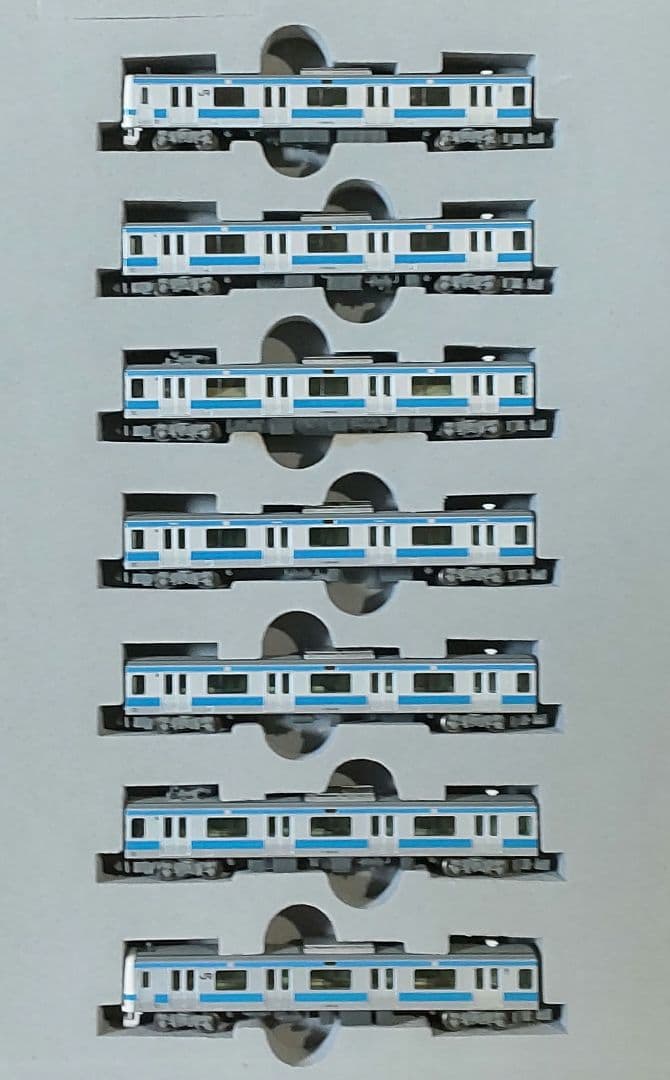 【鉄道模型】東京マルイ PRO Z 山手線車両付 完成ジオラマ フルセット