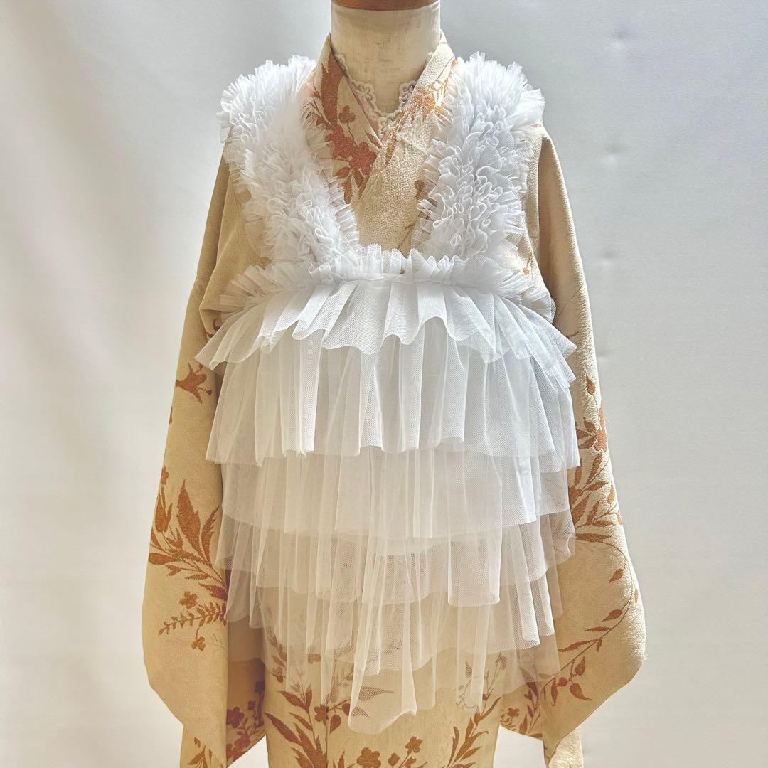 みちちょこ 様　スノーフリル