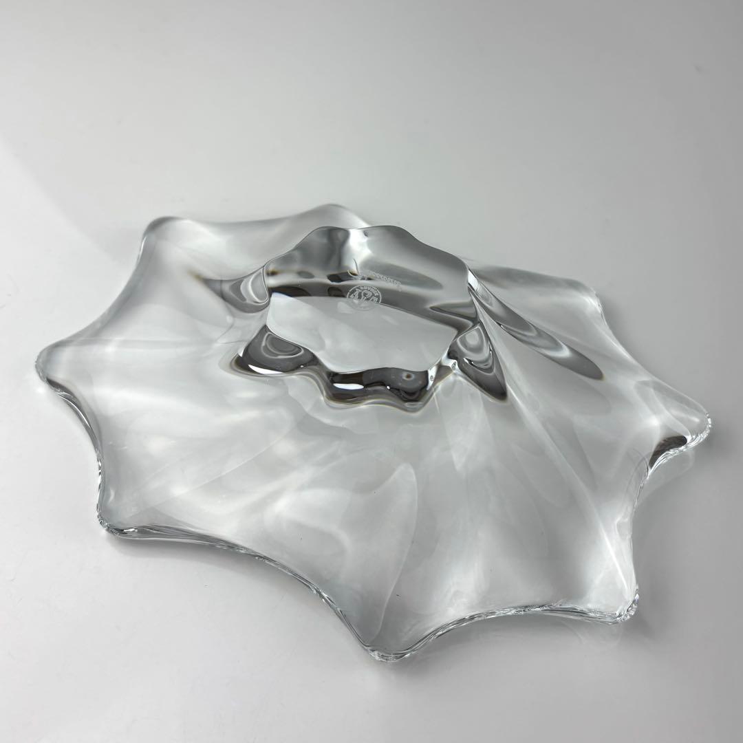 バカラ　キャディックス　トレイ