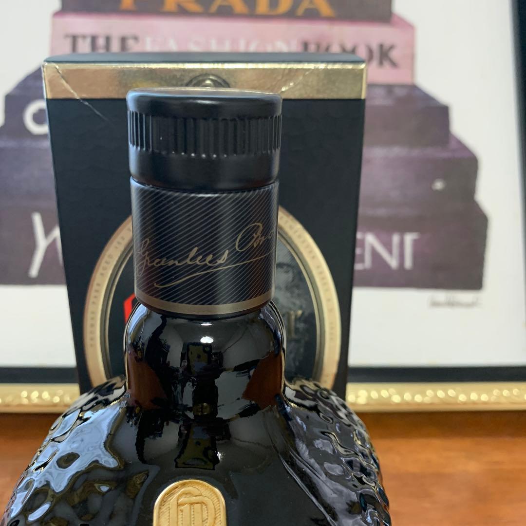 Grand Old Parr 18 750ml ウイスキー