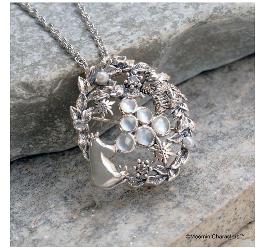 Rokuzan ムーミン