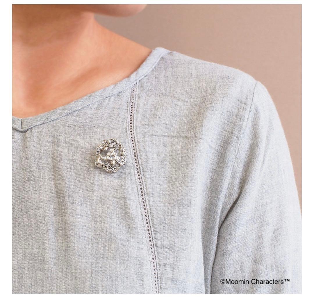 Rokuzan ムーミン