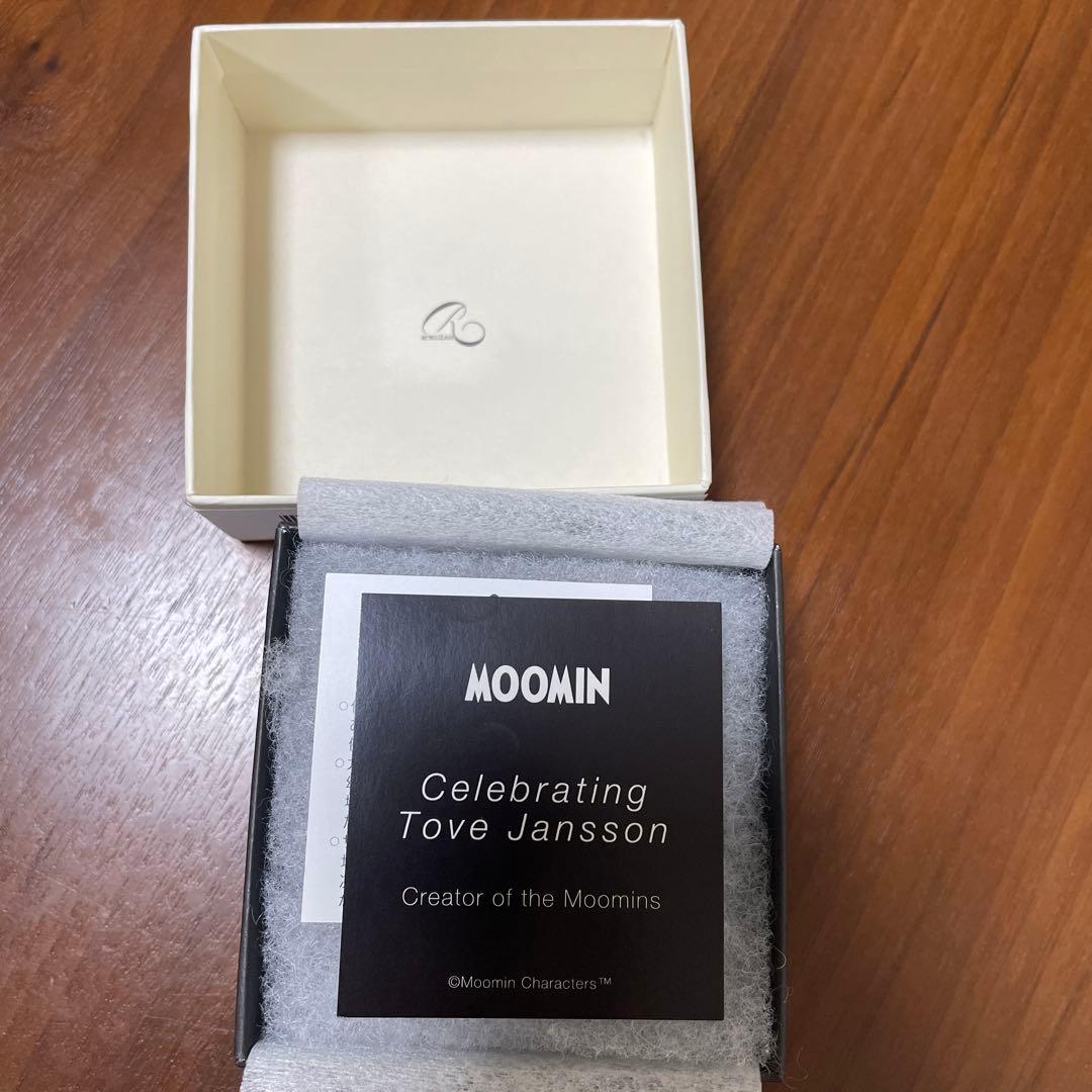 Rokuzan ムーミン