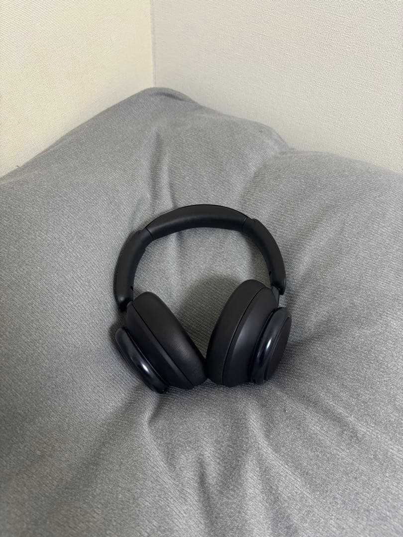 soundcore SPACE Q45 ヘッドホン 『美品』