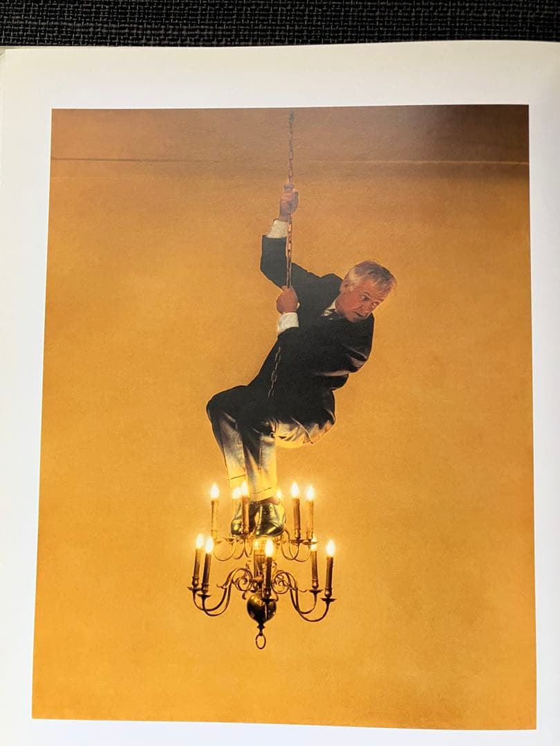 TEUN HOCKS 絵画集