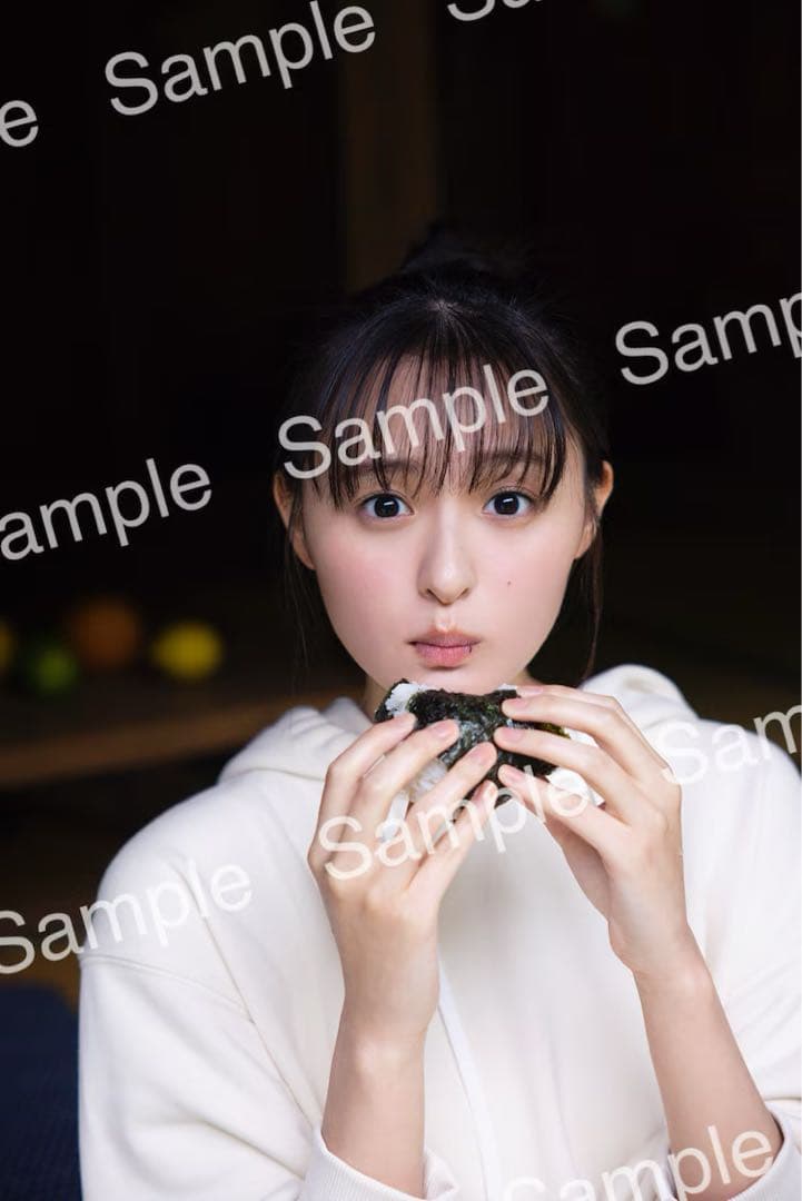 超お得 遠藤さくら 写真集×triangle ポスター8種