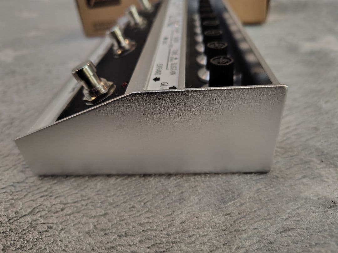 【美品】Fender Shields Blender 【値下げ】