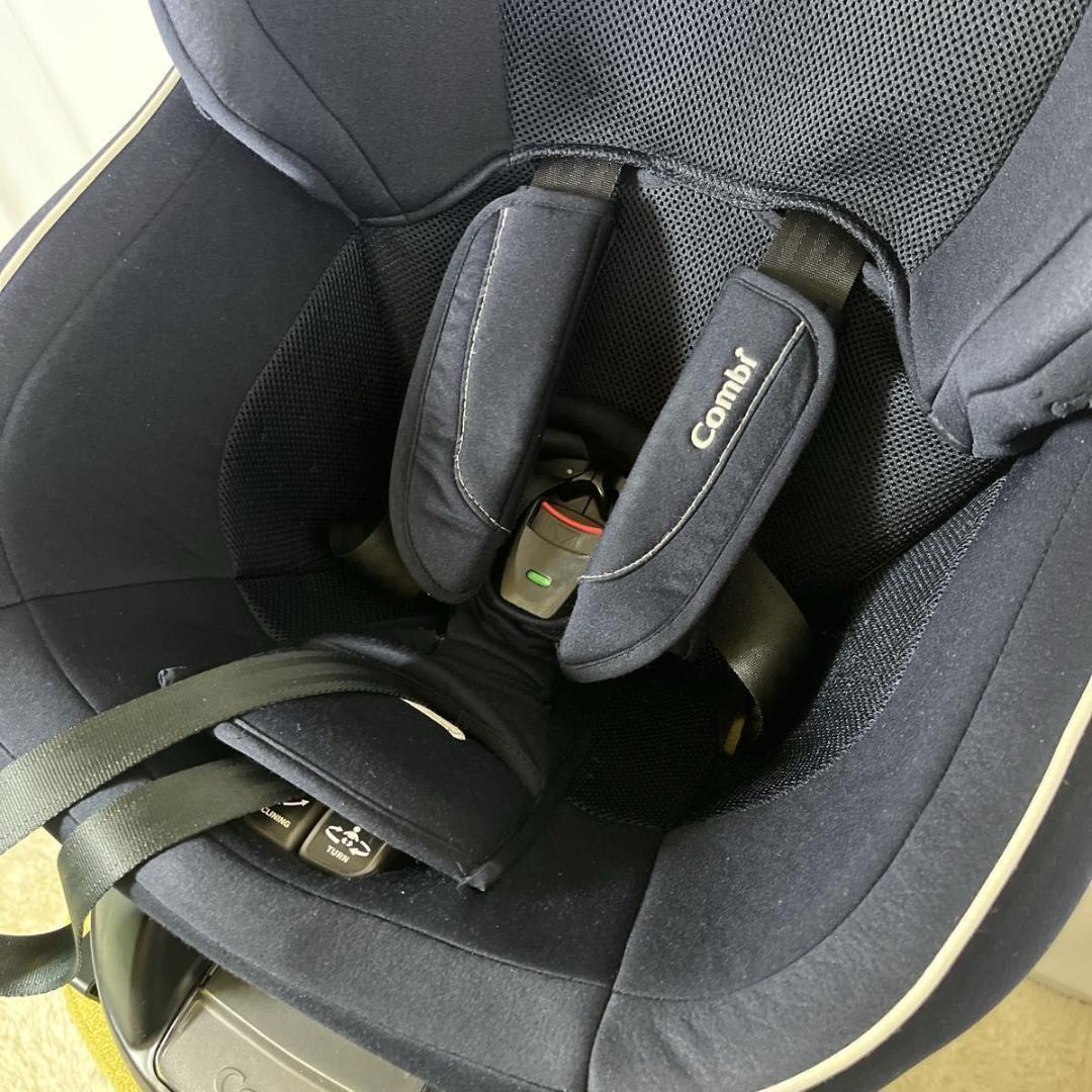 ☆人気☆ コンビ クルムーヴスマート エッグショック JJ－600 ISOFIX