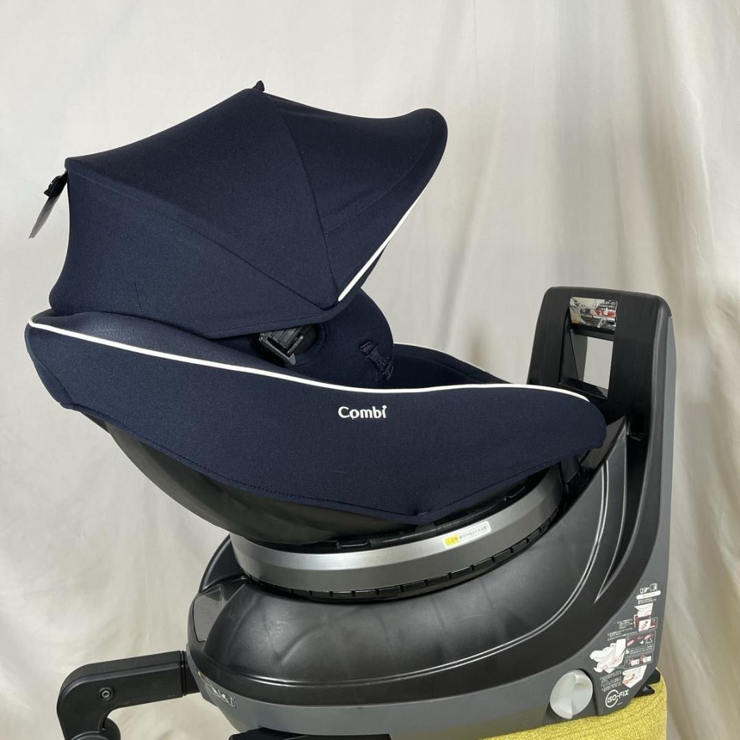☆人気☆ コンビ クルムーヴスマート エッグショック JJ－600 ISOFIX
