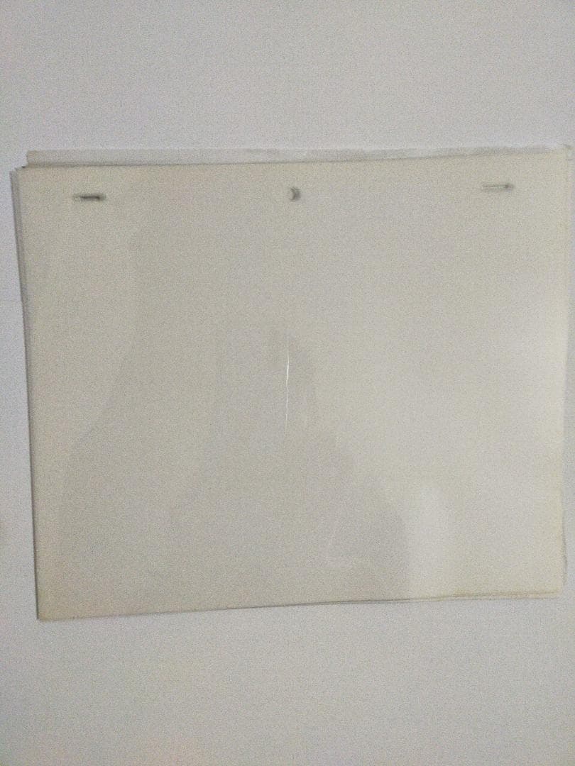 セル画用セル10枚セット