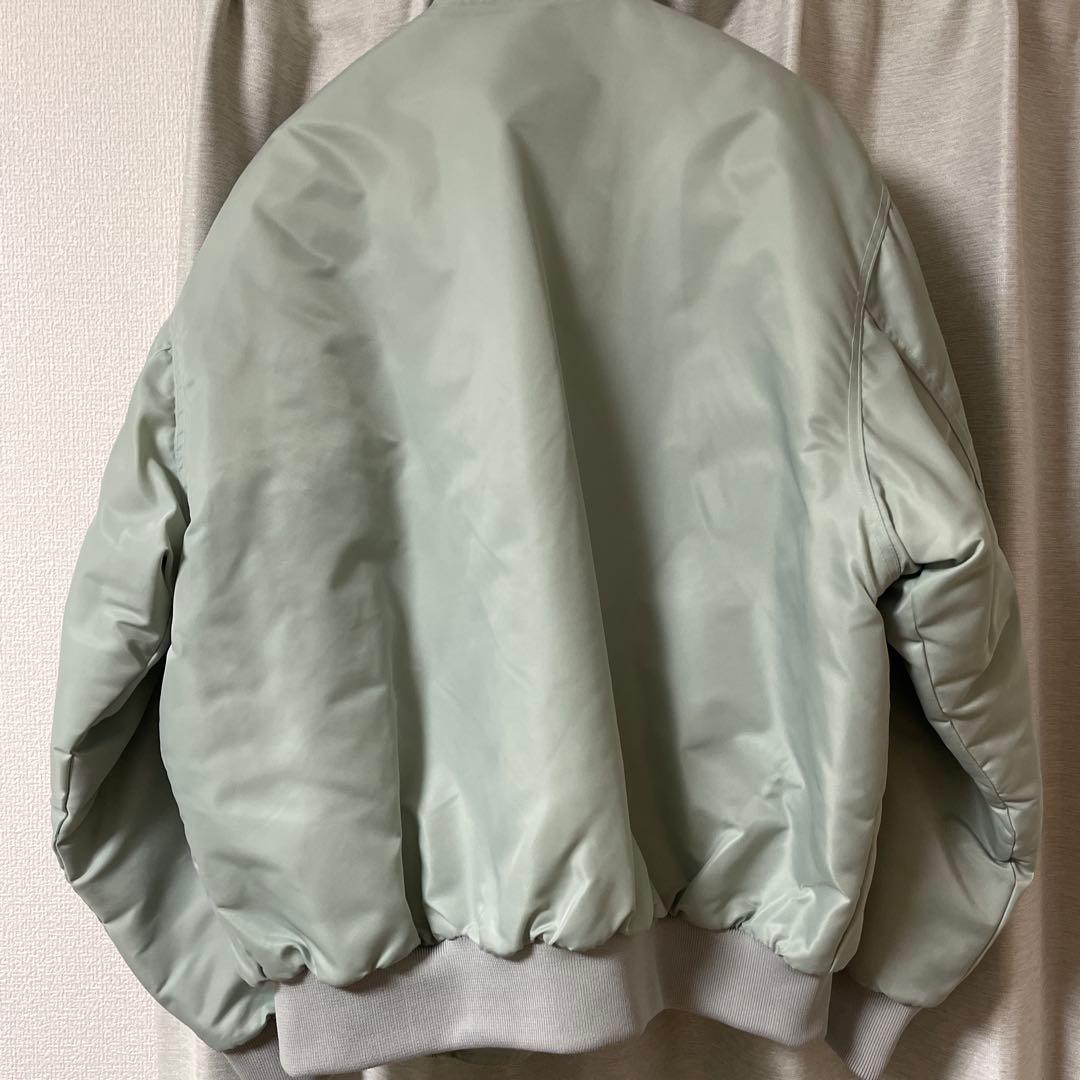 B'z FIREBALL ブルゾン　Lサイズ