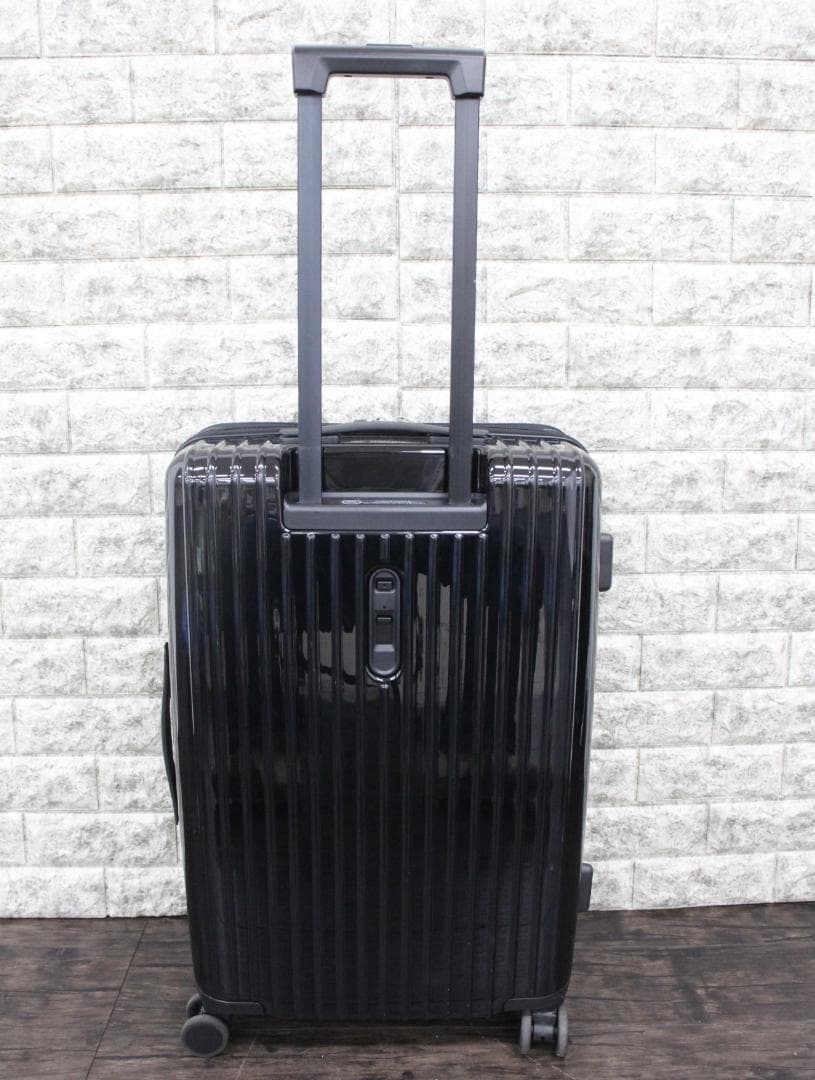 ▲ACE スーツケース キャリーケース ストッパー 3泊-4泊 大型