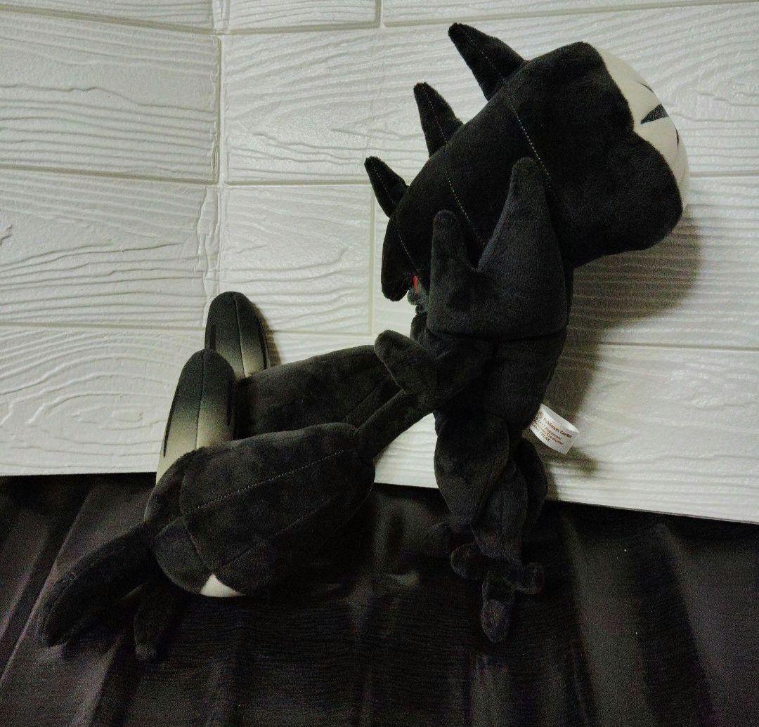 ポケモン★♥ネクロズマ♥★ぬいぐるみ★3体★ポケモンセンター