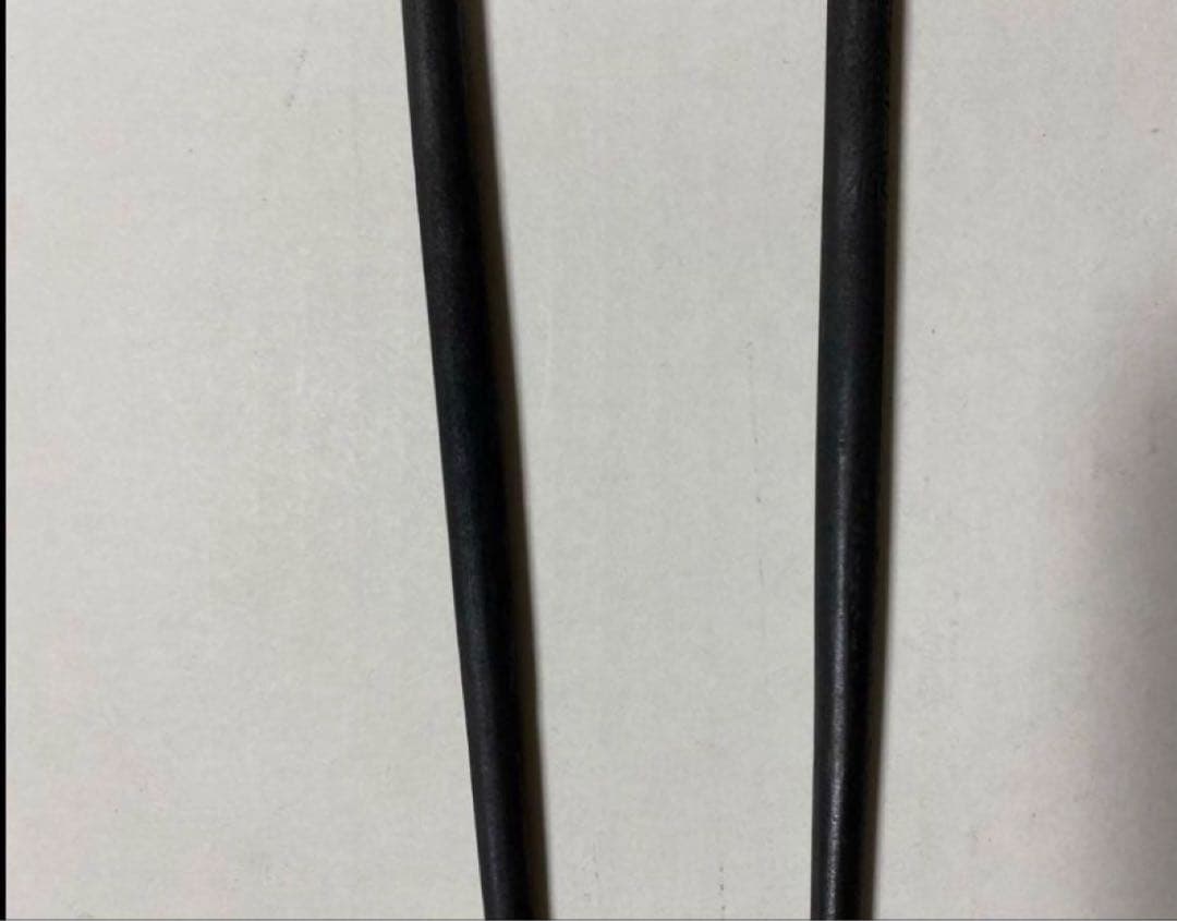 姫路名産の明珍火箸 51代 明珍宗之作