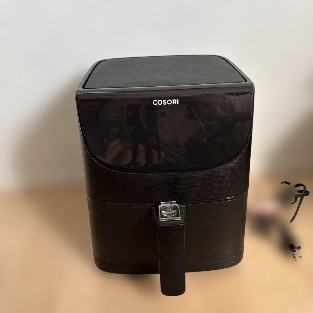 COSORI ノンフライヤー 3.5ℓ CP137-AF