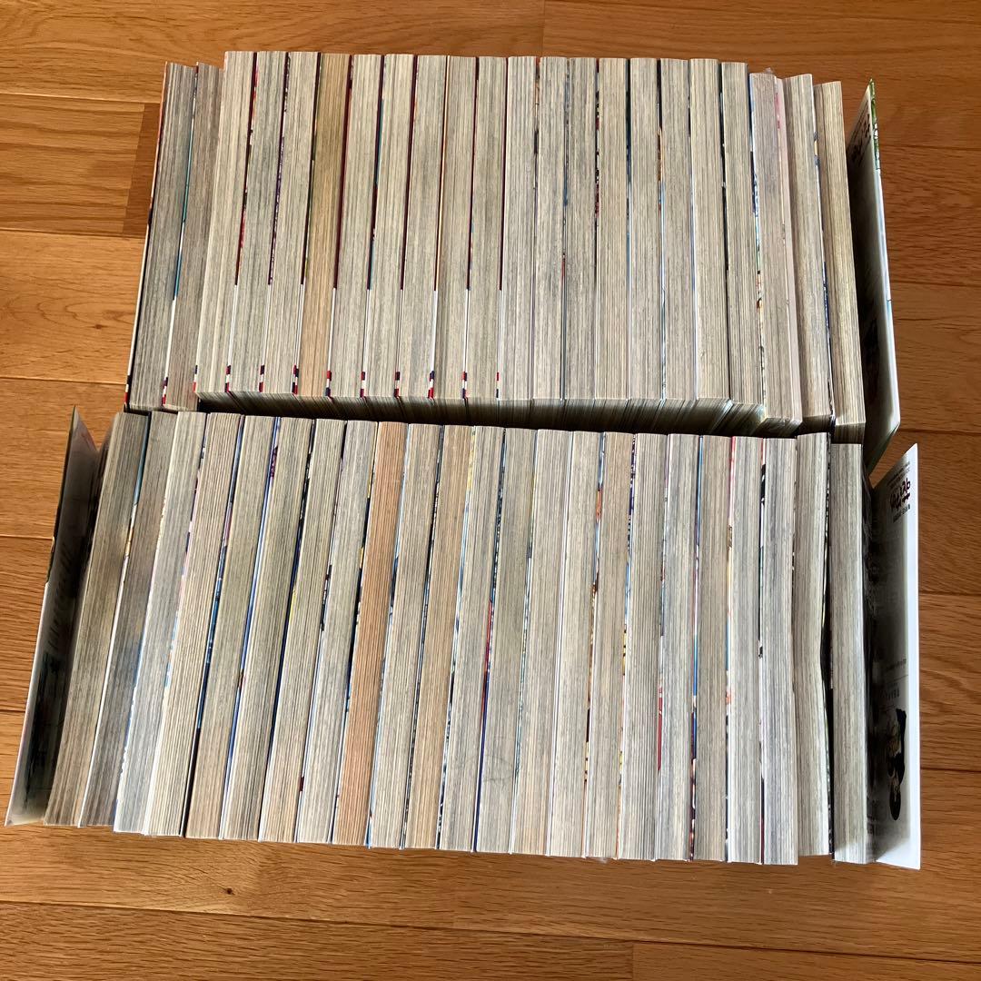 暁のヨナ 全45巻セット(20巻特装版)