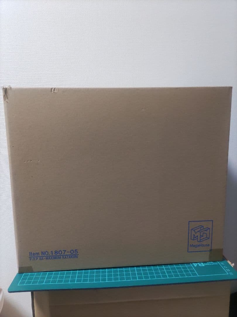 P.O.P シャーロット・カタクリ