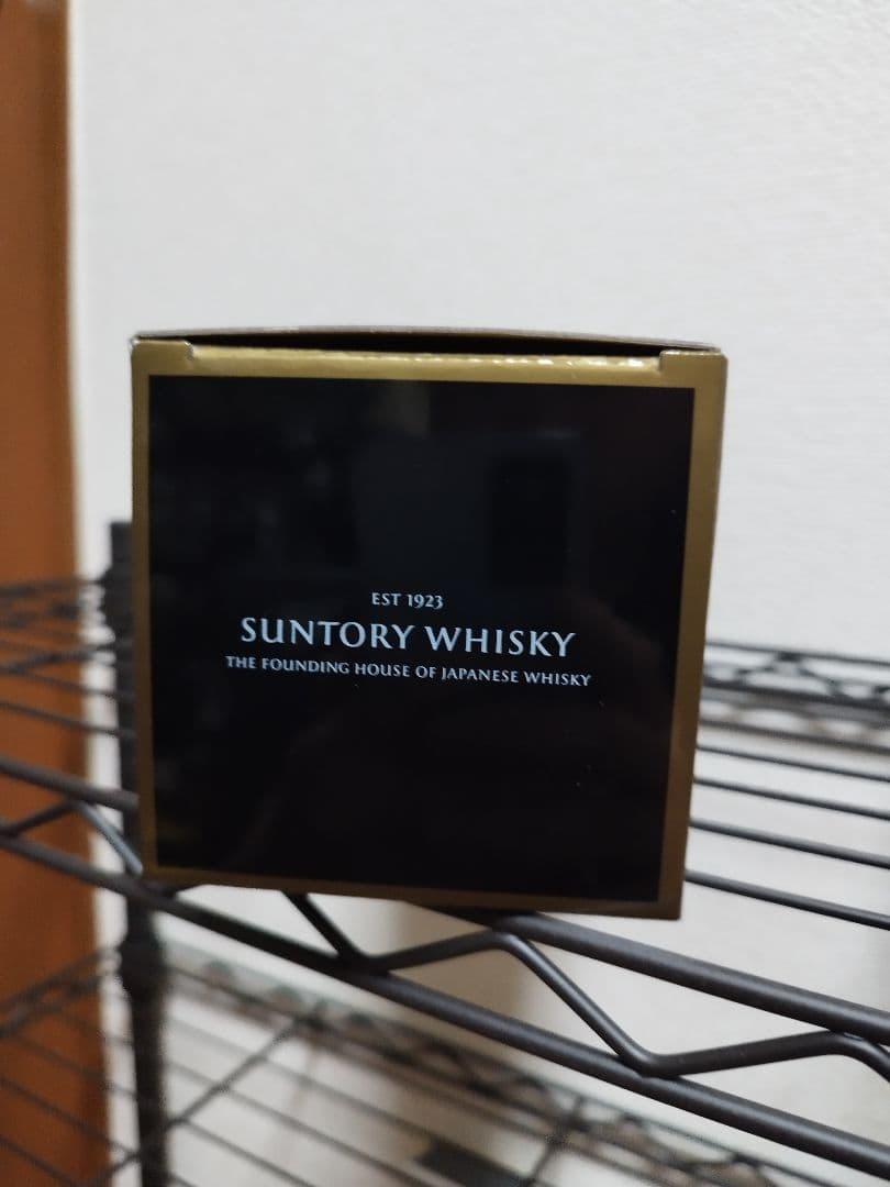 山崎18年（YAMAZAKI 18Y）空箱 3本セット