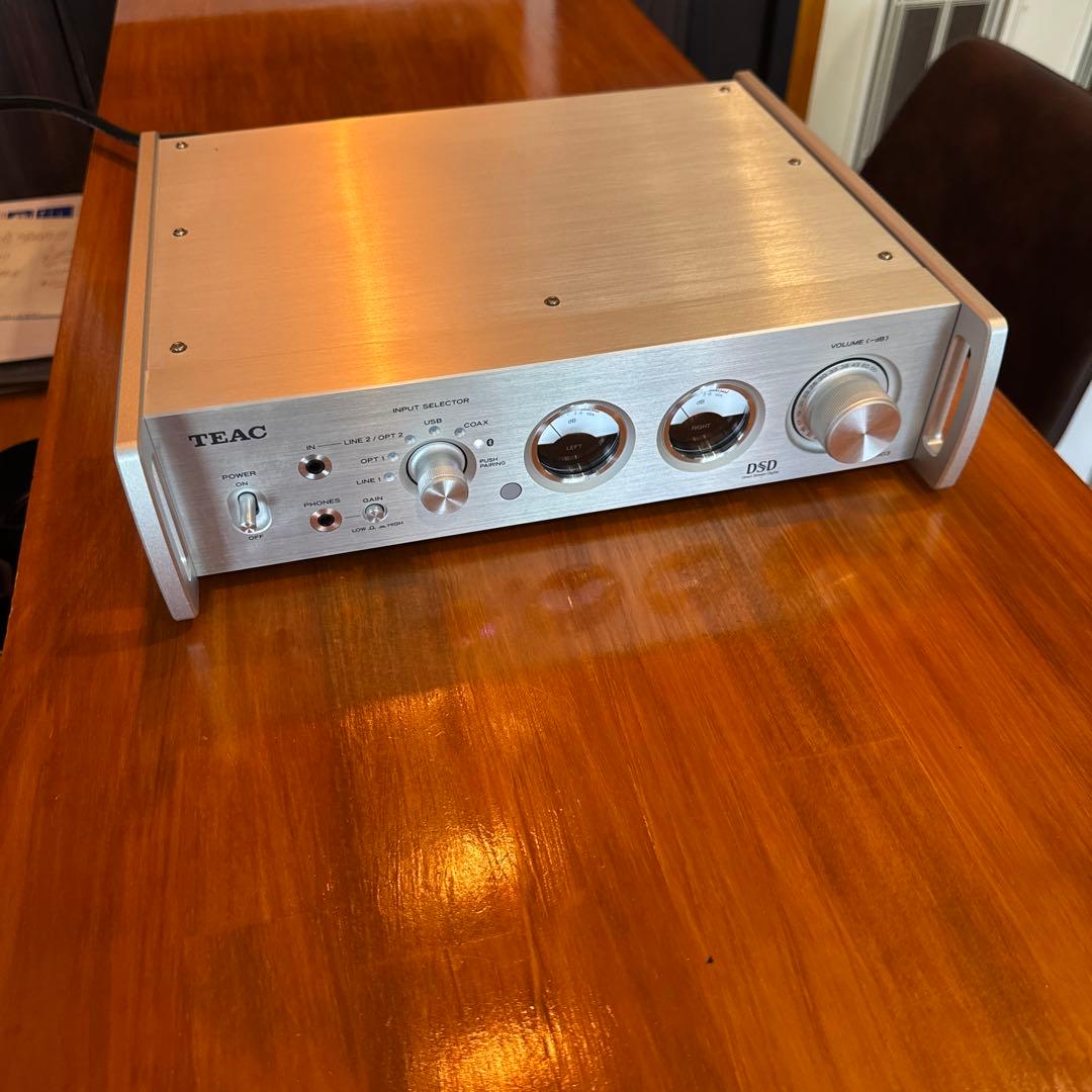 TEAC AI-503美品 2020年製