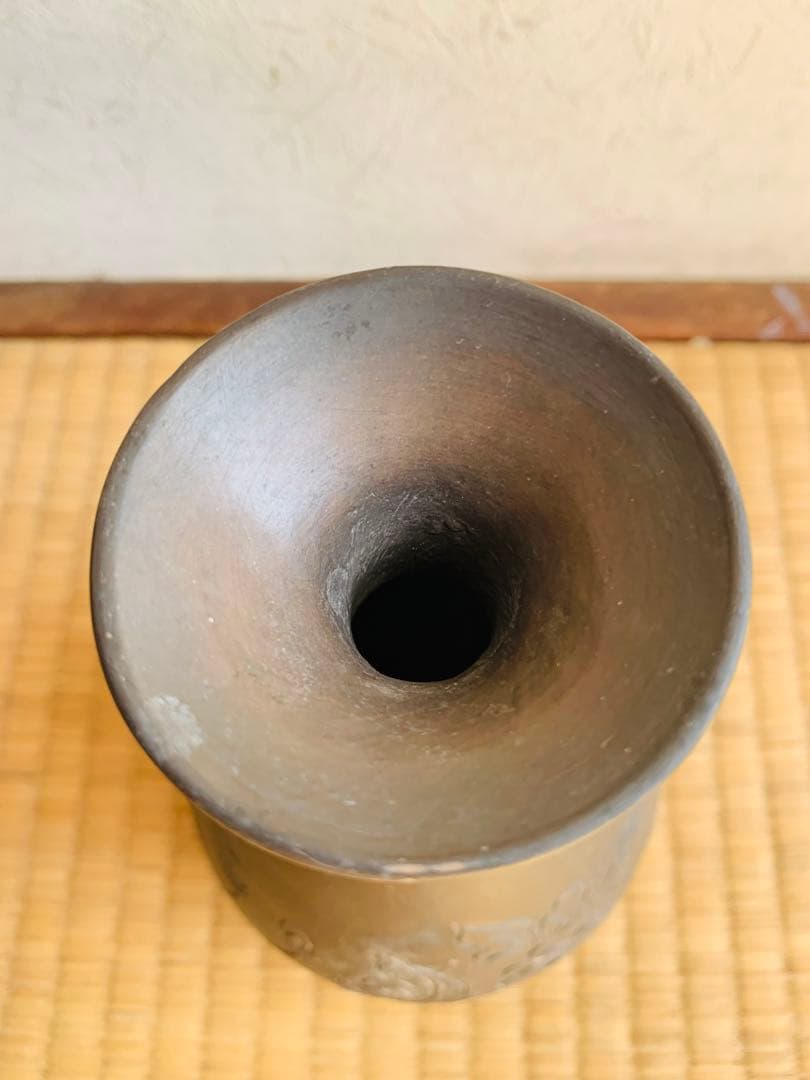 中国古い花瓶