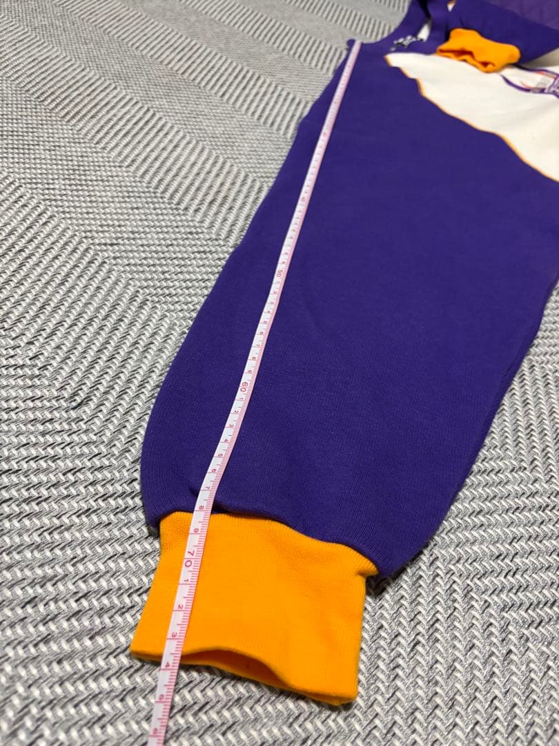 【奇跡ほぼ新品】サンフレッチェ広島ビンテージスウェットトレーナー