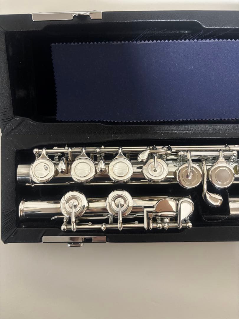 管楽器・吹奏楽器 SANKYO ETUDE PA