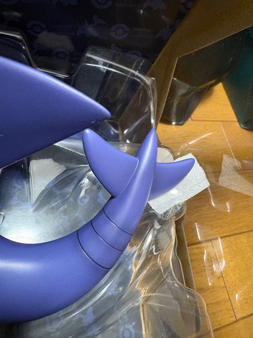ARTFX J シロナ with ガブリアス