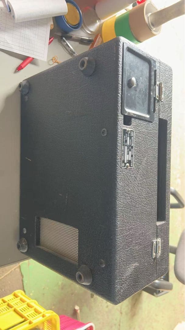 Roland SPACE ECHO スペースエコー テープエコー RE-201