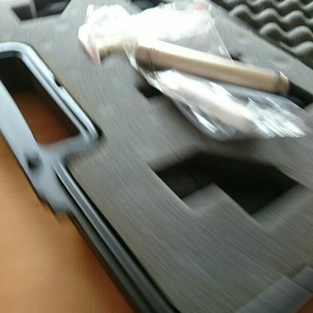 高性能マイク