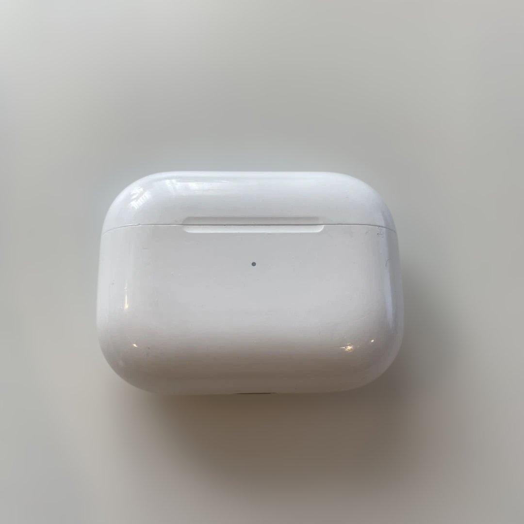 イヤホン AirPods Pro