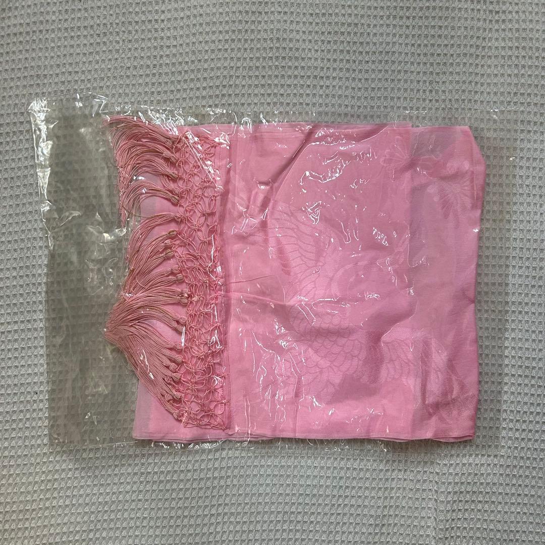 着物セット 七五三 7歳 女の子