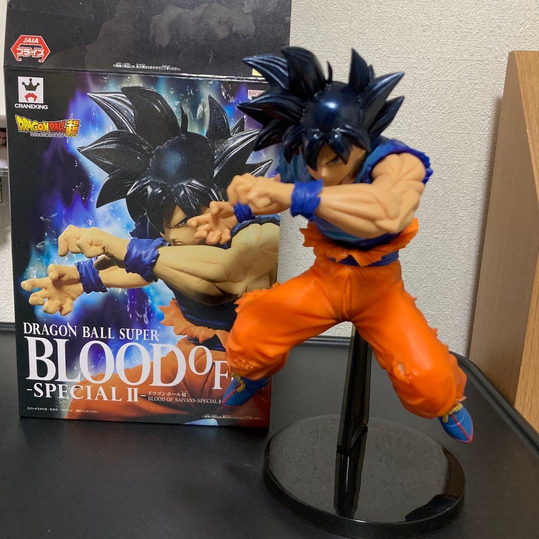 ドラゴンボール フィギュア まとめ売り　箱あり　パーツ欠品あり