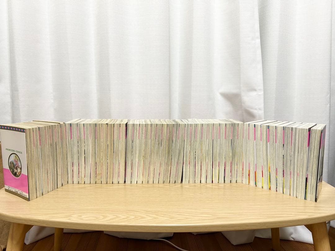 王家の紋章 24〜70巻セット