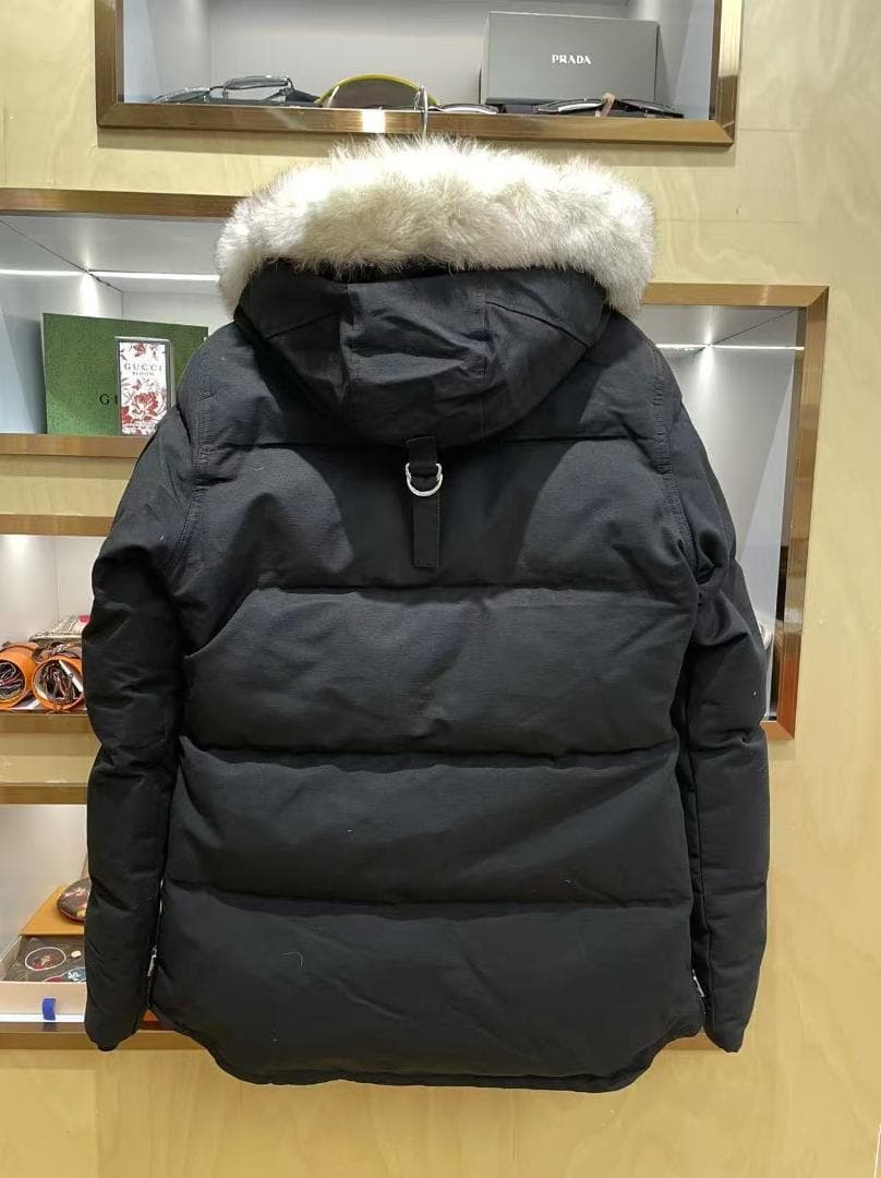 Mr D専用