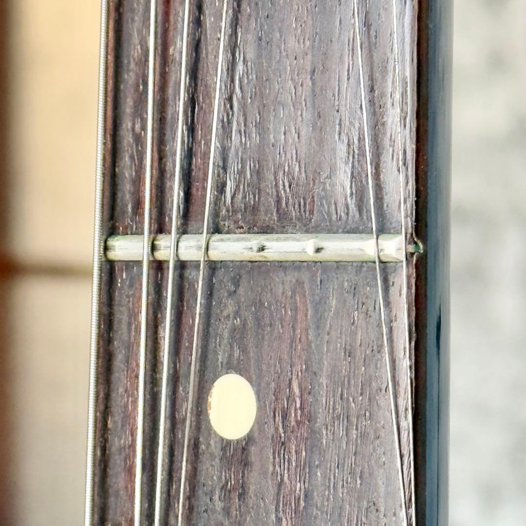 YAMAHA「STH-500R」'80年代エレキギター トレモロユニット搭載